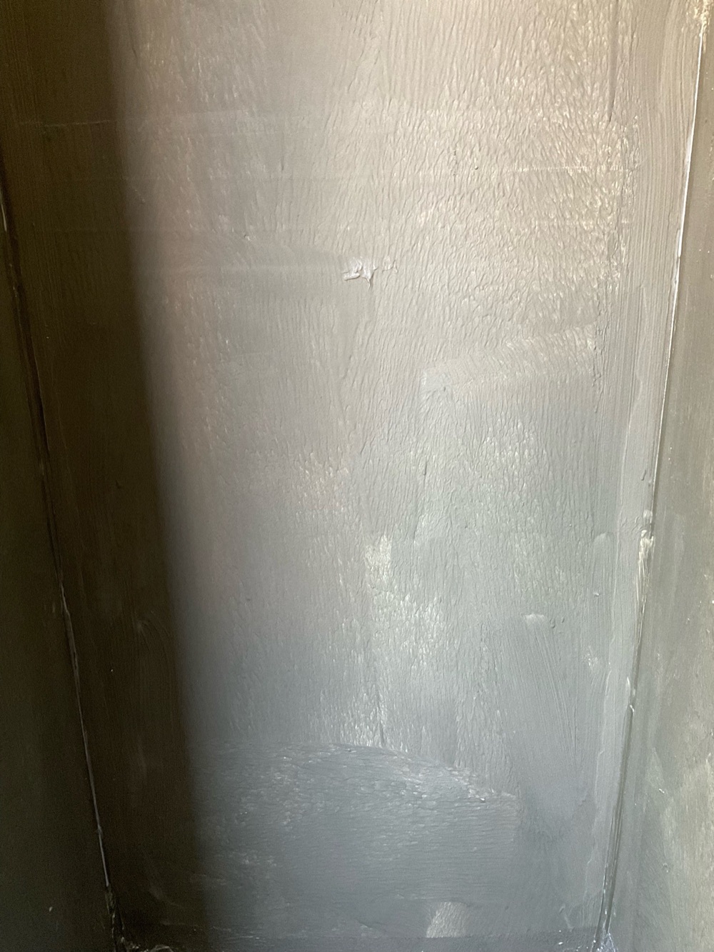 Recorded on a Point Cook inspection, Point Cook